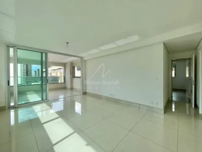 Apartamento com 4 Quartos à venda, 163m² no Cruzeiro, Belo Horizonte