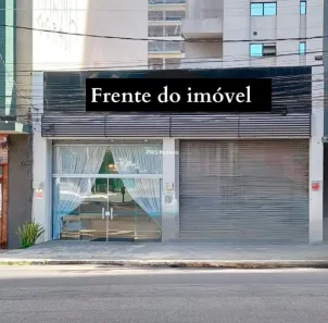 Ponto Comercial para alugar, 338m² no Itaim Bibi, São Paulo