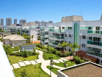 Cobertura com 3 Quartos à venda, 137m² no Recreio dos Bandeirantes, Rio de Janeiro