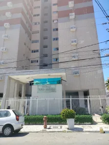 Apartamento com 3 Quartos à venda, 117m² no Varjota, Fortaleza