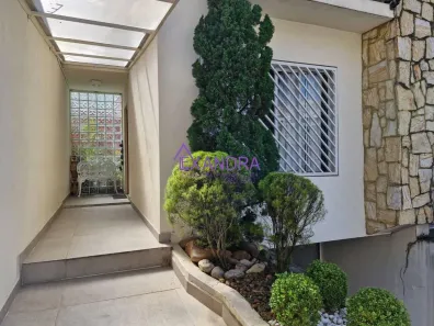 Sobrado com 3 Quartos à venda, 195m² no Bosque da Saúde, São Paulo