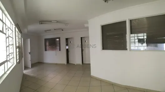 Sala Comercial para alugar, 127m² no Jardim Paulistano, São Paulo
