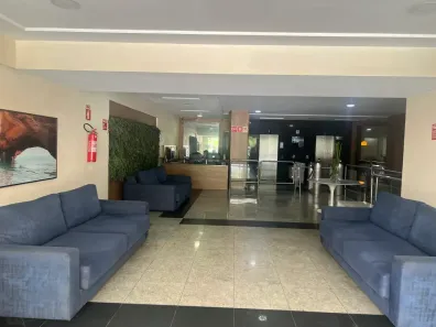 Sala Comercial para alugar, 50m² no Mangabeiras, Maceió