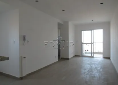 Apartamento com 2 Quartos à venda, 53m² no Parque Novo Oratório, Santo André