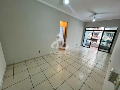 Apartamento com 2 Quartos à venda, 75m² no Pompéia, Santos