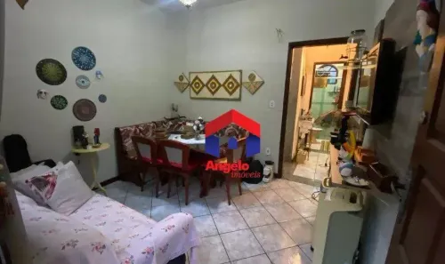 Casa com 2 Quartos à venda, 65m² no São João Batista (Venda Nova), Belo Horizonte