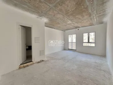 Sala Comercial para alugar, 35m² no Centro, Campinas