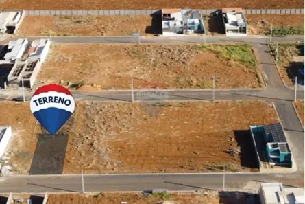 Lote/Terreno à venda, 200m² no Área Rural de Irecê, Irecê