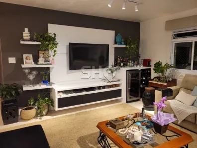 Apartamento com 3 Quartos à venda, 145m² no Paraíso, São Paulo