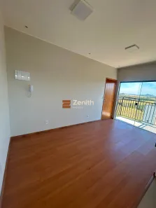Apartamento com 2 Quartos à venda, 60m² no Cidade Vergani, Pouso Alegre