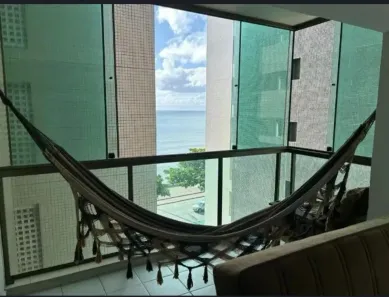 Apartamento com 3 Quartos à venda, 113m² no Boa Viagem, Recife