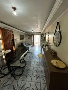 Sobrado com 3 Quartos à venda, 146m² no Jardim Ester, São Paulo