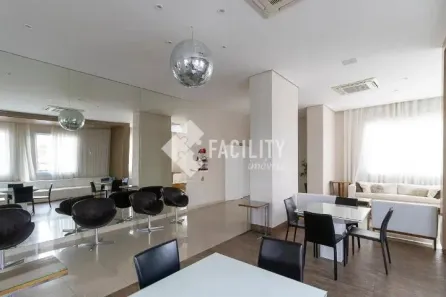 Apartamento com 3 Quartos para alugar, 90m² no Jardim Belo Horizonte, Campinas