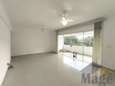 Apartamento com 3 Quartos à venda, 100m² no Vila Alzira, Guarujá