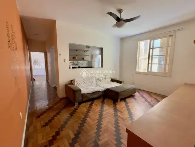 Apartamento com 3 Quartos à venda, 98m² no Rio Branco, Porto Alegre