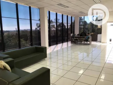 Galpão/Depósito/Armazém à venda, 3000m² no Joapiranga, Valinhos
