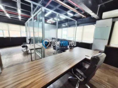 Sala Comercial para alugar, 73m² no Barra Olímpica, Rio de Janeiro