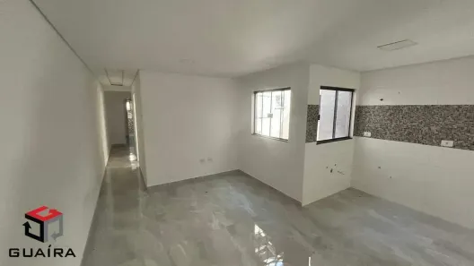 Apartamento com 3 Quartos à venda, 82m² no Campestre, Santo André