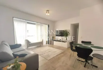 Apartamento com 3 Quartos à venda, 110m² no Vila Olímpia, São Paulo