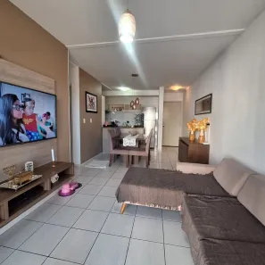 Apartamento com 2 Quartos à venda, 61m² no Jardim Tamoio, Jundiaí