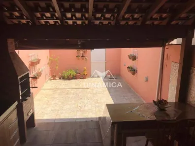 Casa de Condomínio com 2 Quartos à venda, 70m² no Parque Villa Flores, Sumaré