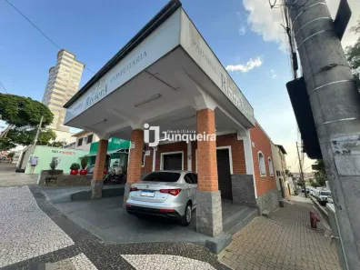 para alugar, 273m² no Cidade Alta, Piracicaba