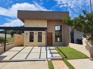 Casa com 3 Quartos à venda, 107m² no Chácara Real (Caucaia do Alto), Cotia