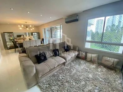 Apartamento com 3 Quartos à venda, 123m² no Centro, São Bernardo do Campo