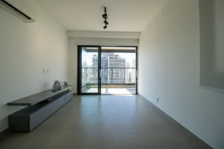 Apartamento com 2 Quartos para alugar, 67m² no Pinheiros, São Paulo