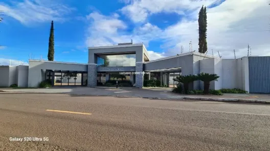 Casa de Condomínio com 3 Quartos à venda, 134m² no Jardim São Lourenço, Campo Grande