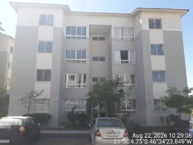 Apartamento com 2 Quartos à venda, 52m² no Loteamento Residencial Tiradentes, Poços de Caldas