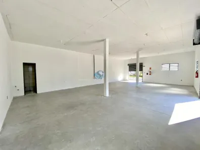 Galpão/Depósito/Armazém para alugar, 106m² no I, Campo Bom