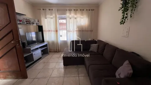 Sobrado com 2 Quartos à venda, 80m² no Vila Augusta, Guarulhos
