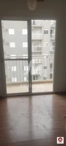 Apartamento com 2 Quartos à venda, 58m² no Campos Elíseos, Ribeirão Preto