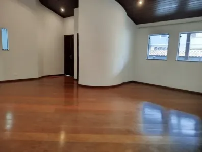 Casa com 4 Quartos à venda, 405m² no Vila Camilópolis, Santo André