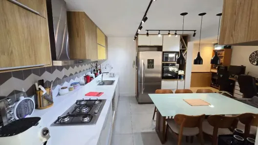 Apartamento com 3 Quartos à venda, 80m² no Cachambi, Rio de Janeiro