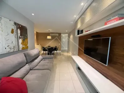 Apartamento com 3 Quartos à venda, 130m² no Barra da Tijuca, Rio de Janeiro