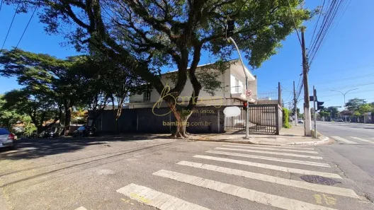 Imóvel Comercial à venda, 470m² no Indianópolis, São Paulo