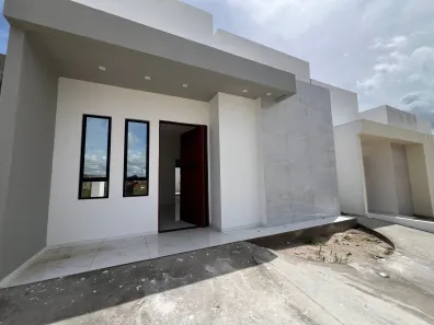 Casa de Condomínio com 2 Quartos à venda, 70m² no Centro, Arapiraca