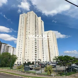 Apartamento com 3 Quartos à venda, 99m² no Vila Industrial, São José dos Campos