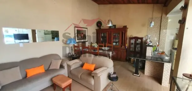 Casa com 2 Quartos à venda, 140m² no Vila Rizzi, Dumont