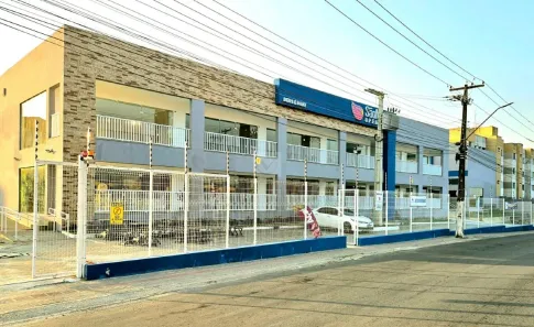 Sala Comercial para alugar, 46m² no Marcos Freire I, Nossa Senhora do Socorro