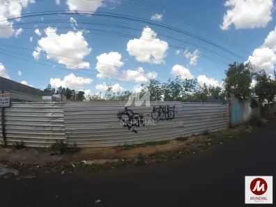 Imóvel Comercial à venda, 1500m² no Vila Virgínia, Ribeirão Preto
