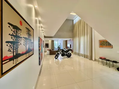 Sobrado com 3 Quartos à venda, 490m² no Jardins Verona, Goiânia