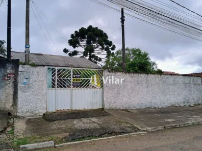 Casa com 3 Quartos à venda, 90m² no Vila São Cristóvão, Piraquara