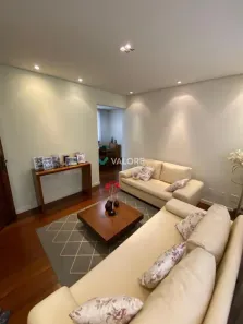 Apartamento com 3 Quartos à venda, 120m² no Coração de Jesus, Belo Horizonte