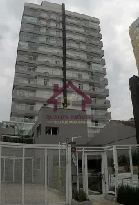 Apartamento com 2 Quartos à venda, 59m² no Ipiranga, São Paulo