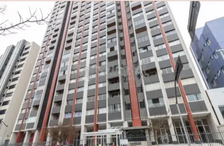 Apartamento com 2 Quartos para alugar, 110m² no Rebouças, Curitiba