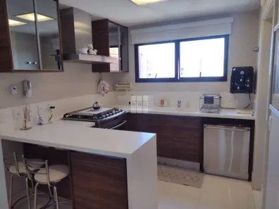Cobertura com 4 Quartos à venda, 332m² no Vila Andrade, São Paulo