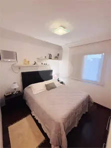 Apartamento com 3 Quartos à venda, 126m² no Vila Suzana, São Paulo
